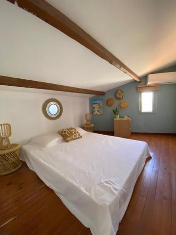 Petit Mas Calme Typique Du Sud ! Villa Valergues Exteriör bild